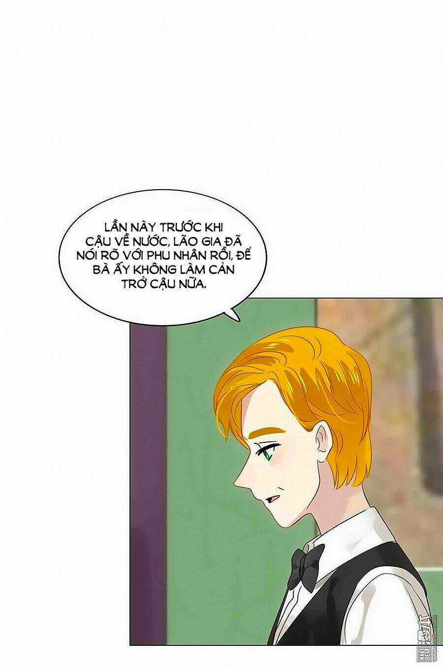 Kết Hôn Không Dễ Chapter 80 trang 20