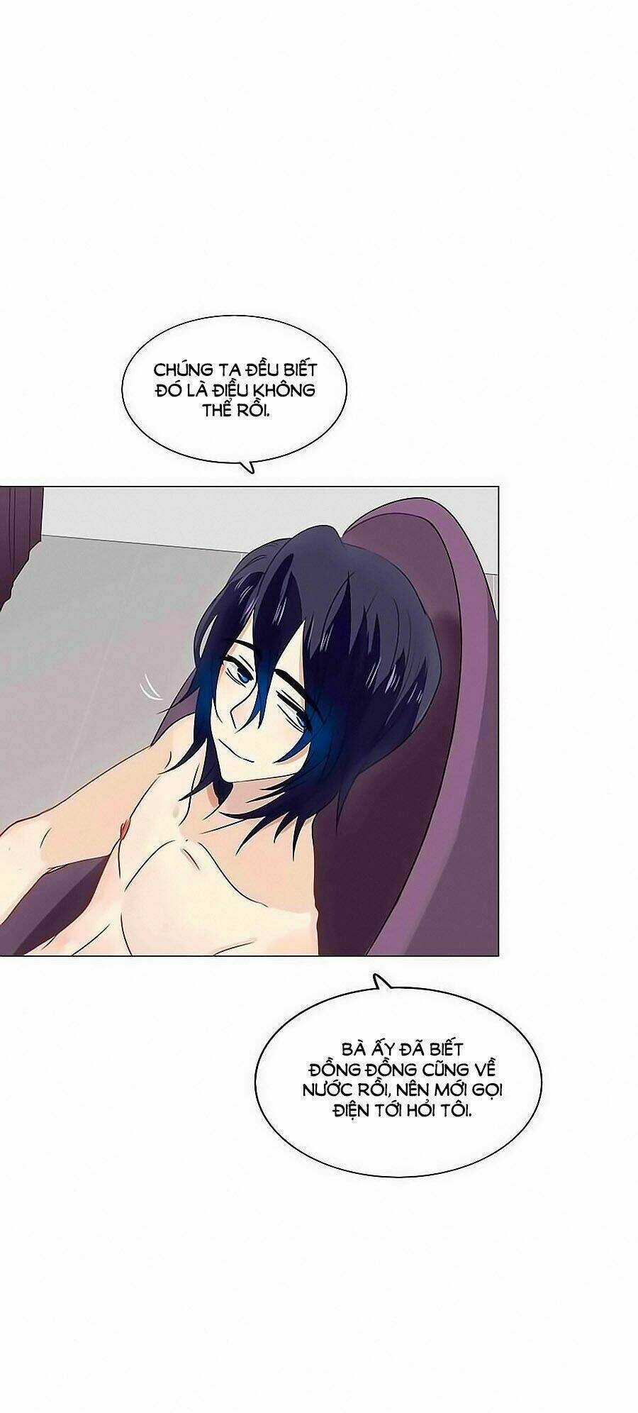 Kết Hôn Không Dễ Chapter 80 trang 21