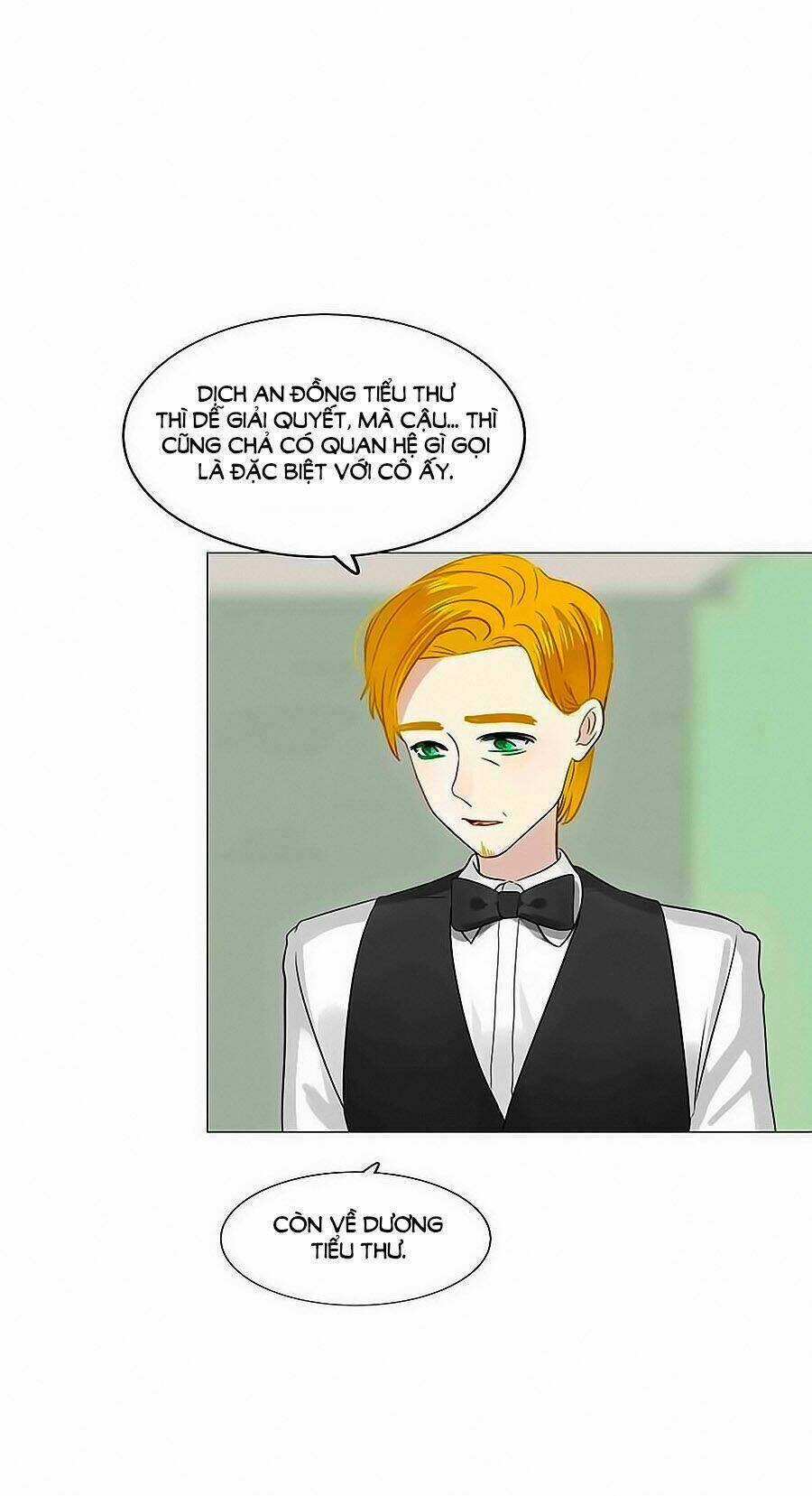 Kết Hôn Không Dễ Chapter 80 trang 22