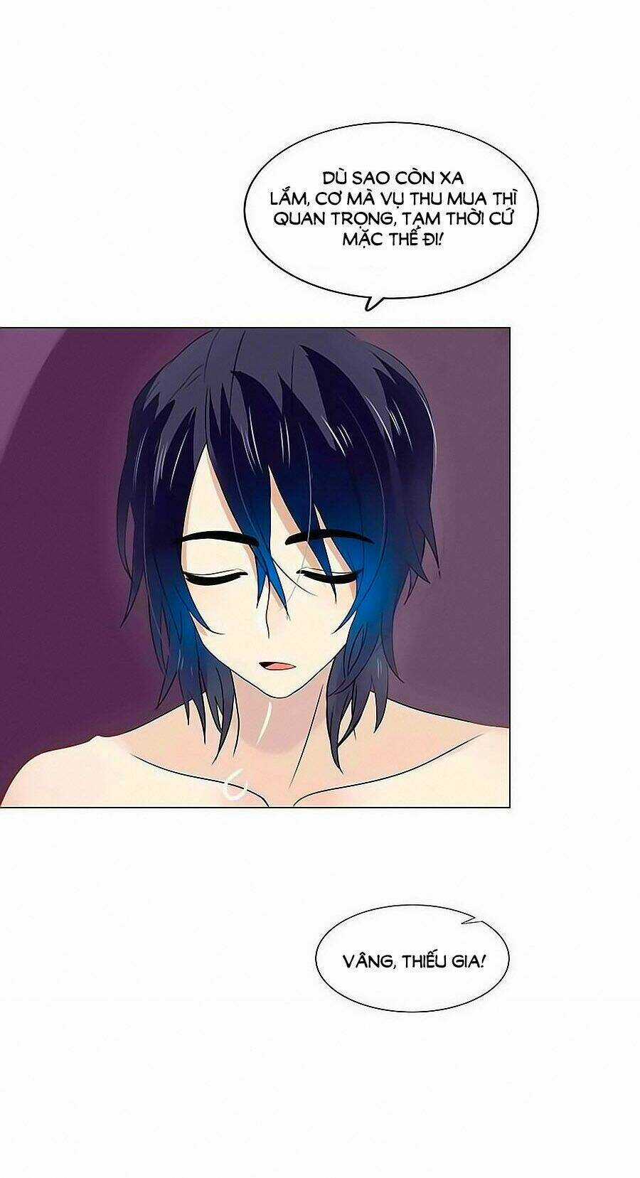 Kết Hôn Không Dễ Chapter 80 trang 23