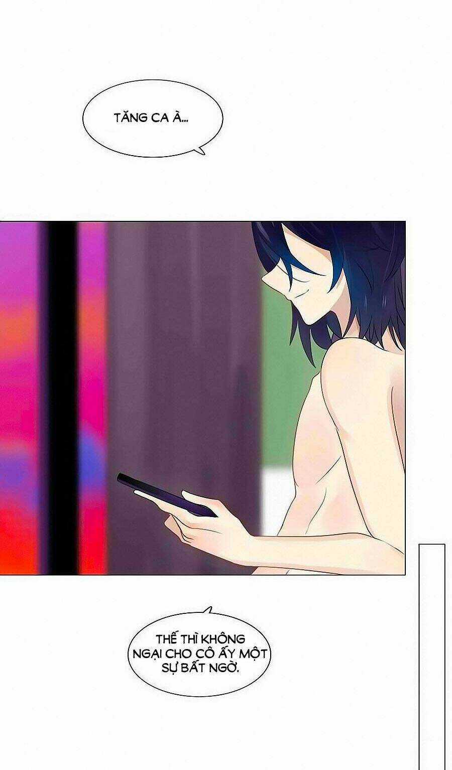 Kết Hôn Không Dễ Chapter 80 trang 25