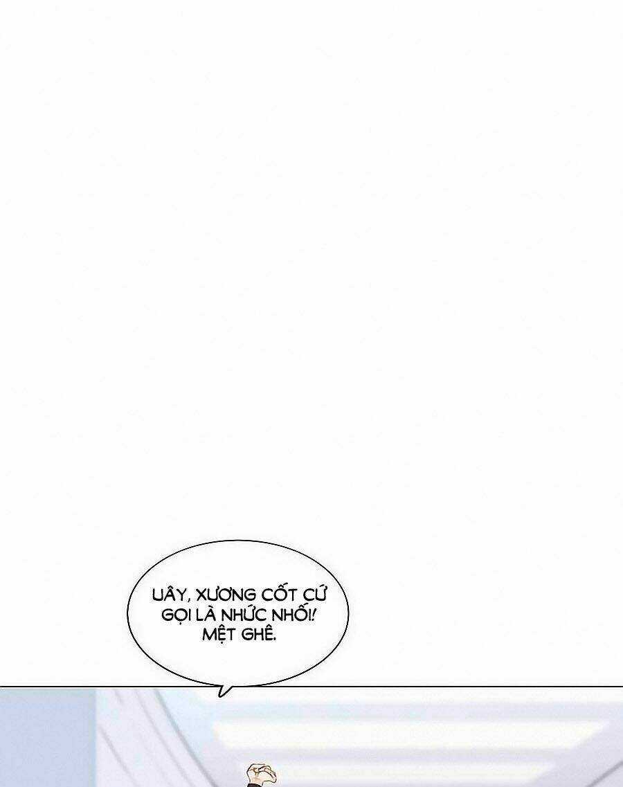 Kết Hôn Không Dễ Chapter 80 trang 28