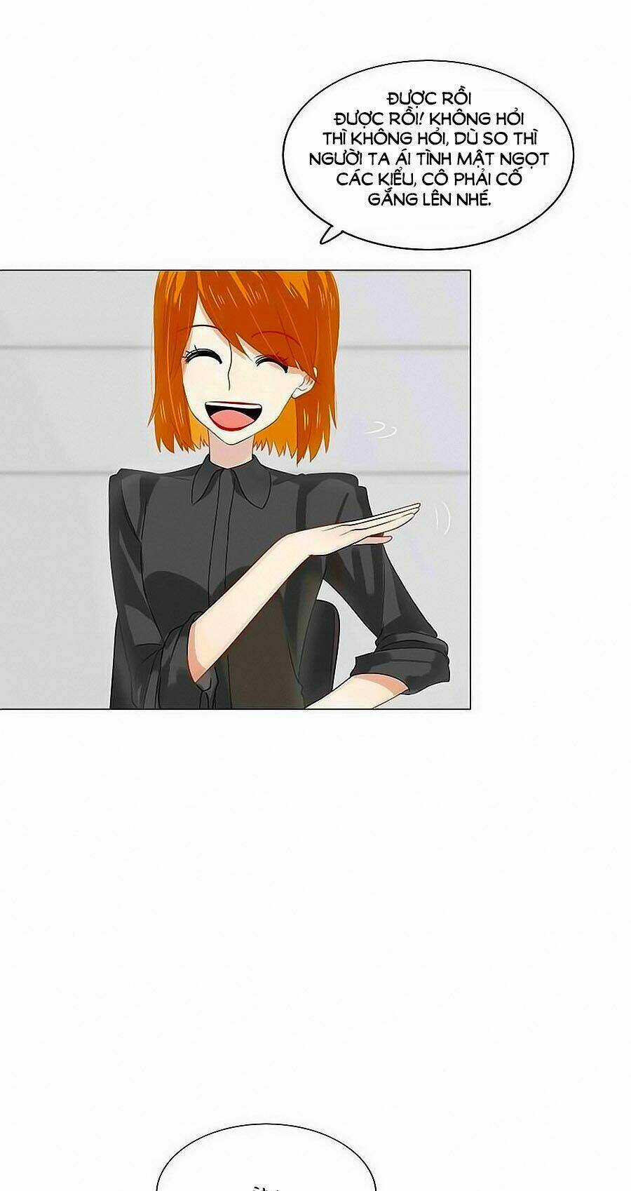 Kết Hôn Không Dễ Chapter 80 trang 3