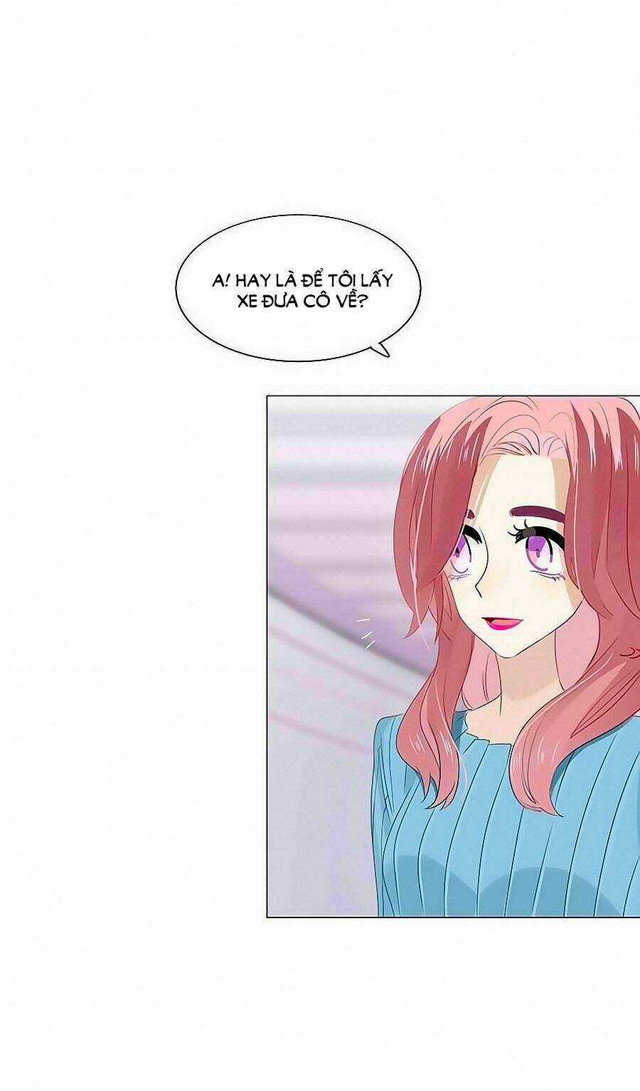 Kết Hôn Không Dễ Chapter 80 trang 30