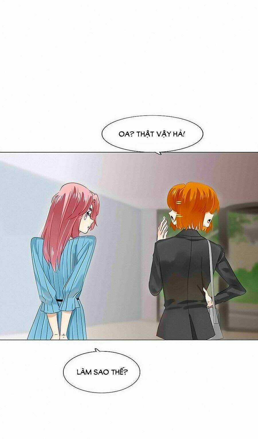 Kết Hôn Không Dễ Chapter 80 trang 33