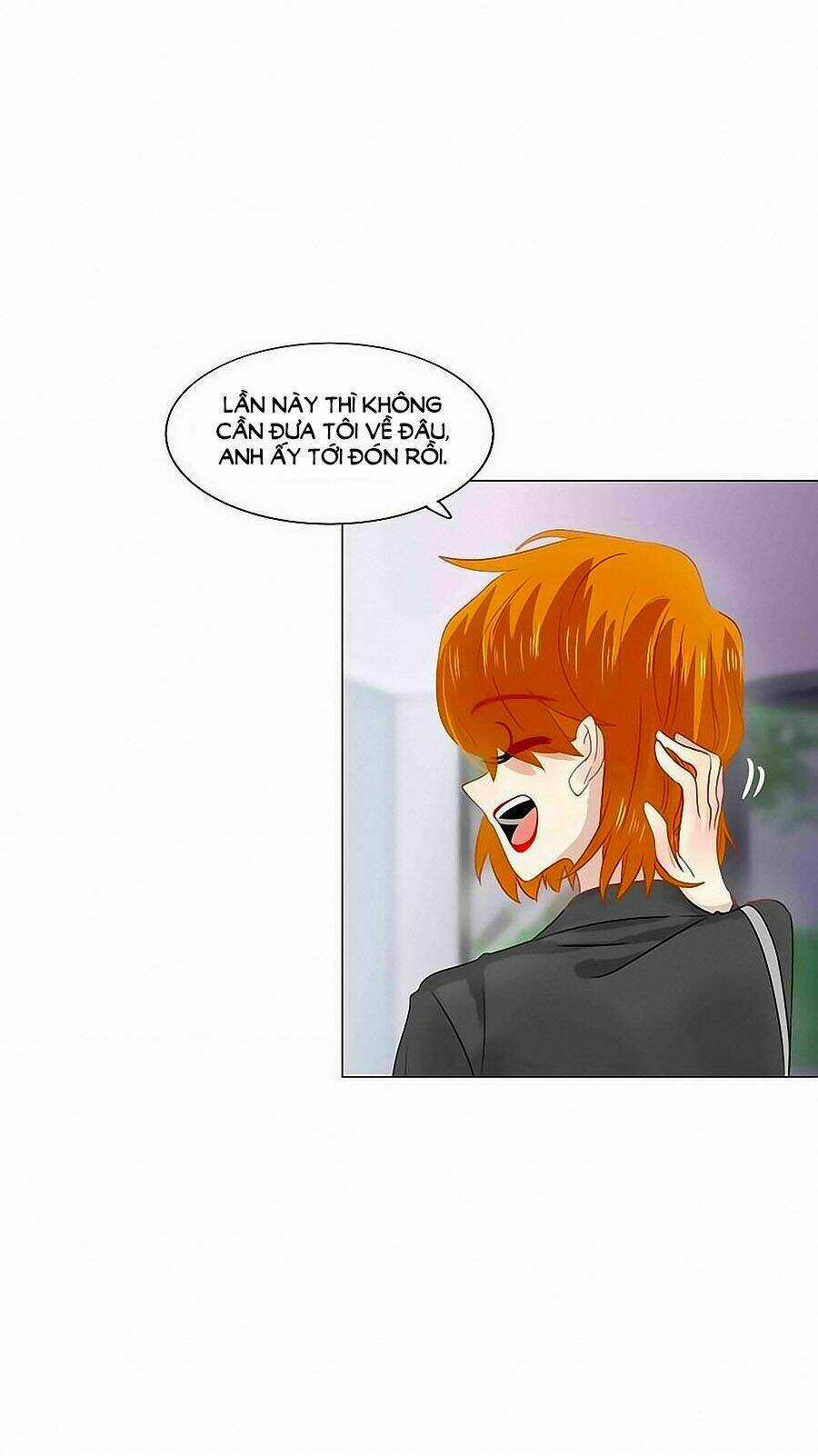 Kết Hôn Không Dễ Chapter 80 trang 34