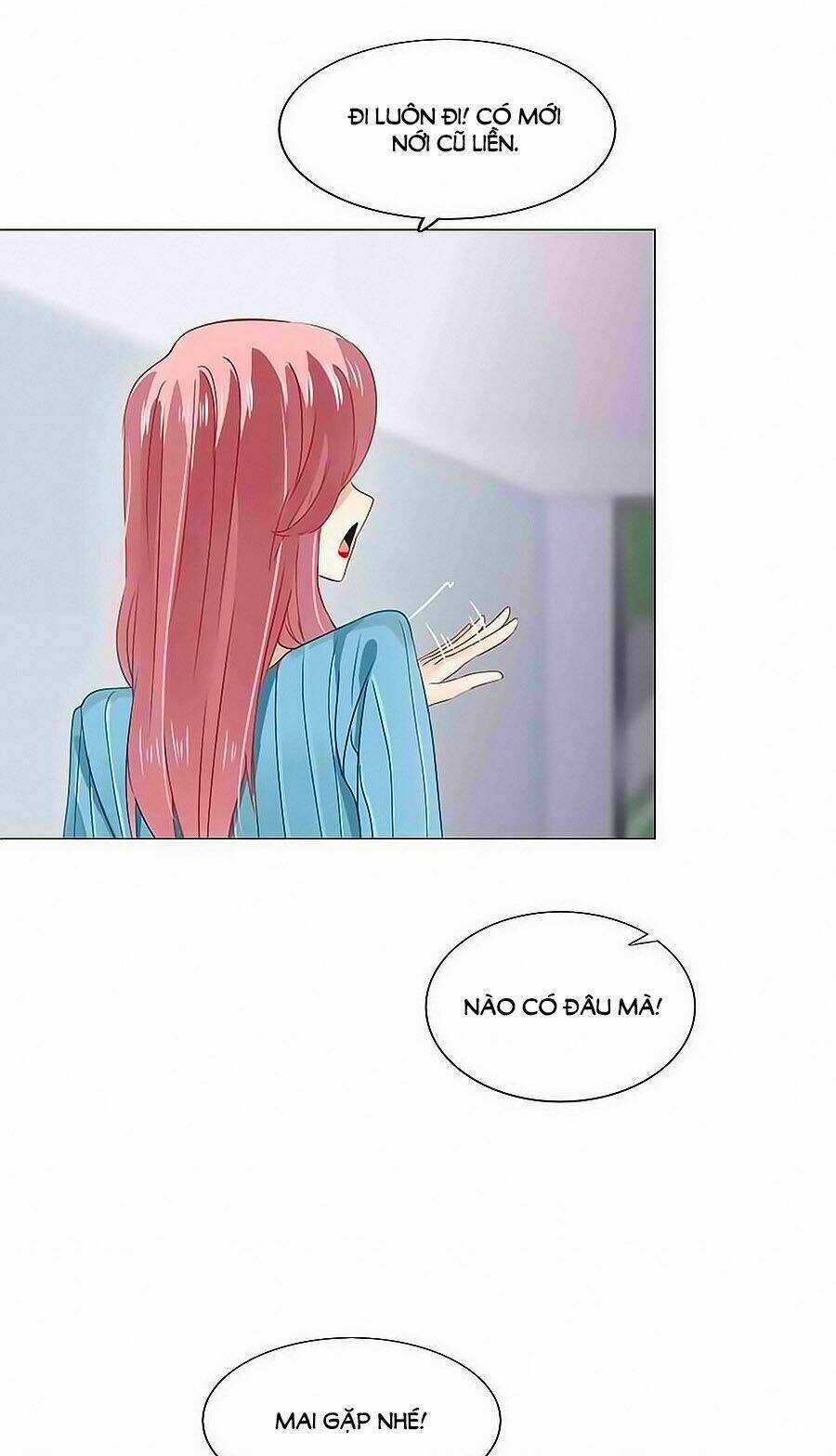 Kết Hôn Không Dễ Chapter 80 trang 35