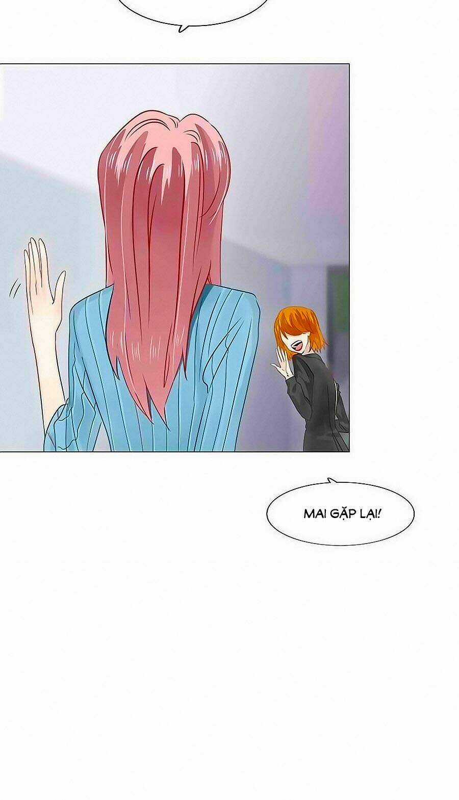 Kết Hôn Không Dễ Chapter 80 trang 36