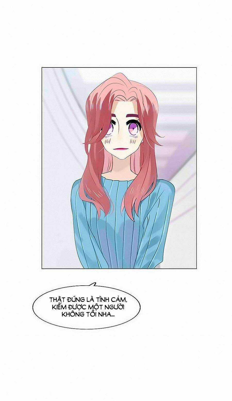 Kết Hôn Không Dễ Chapter 80 trang 37