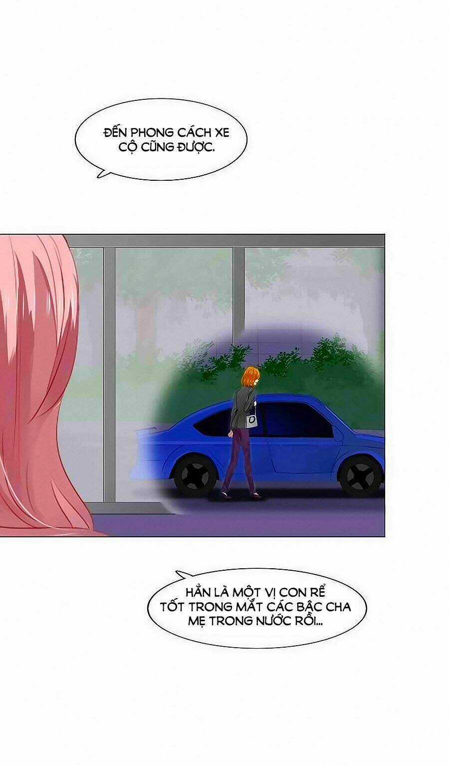 Kết Hôn Không Dễ Chapter 80 trang 38