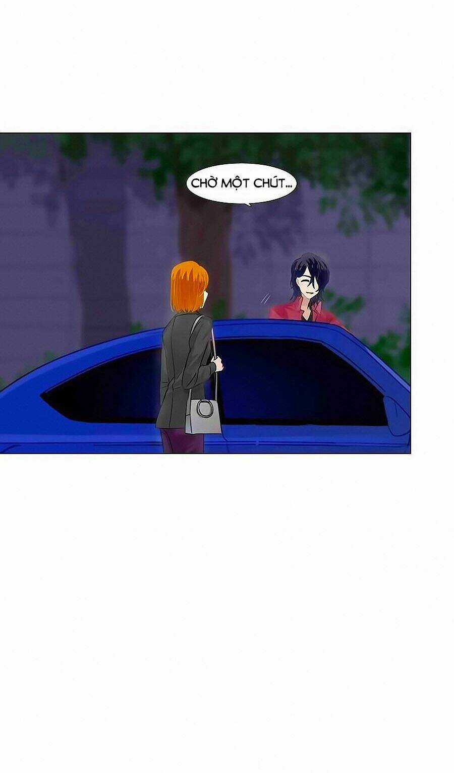 Kết Hôn Không Dễ Chapter 80 trang 39