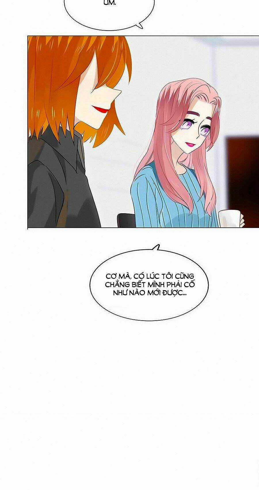 Kết Hôn Không Dễ Chapter 80 trang 4