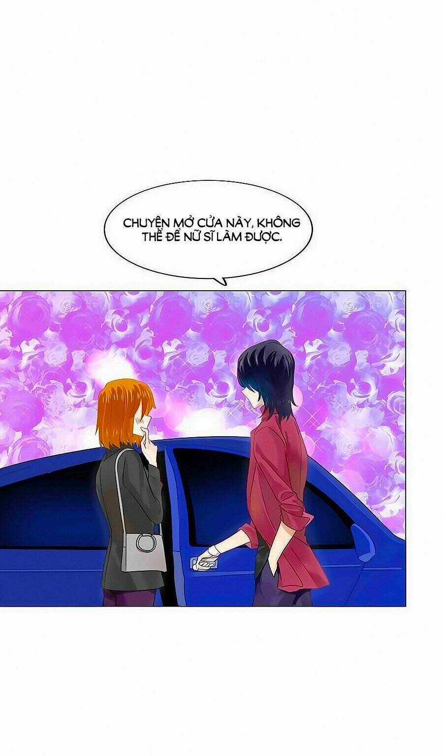 Kết Hôn Không Dễ Chapter 80 trang 41