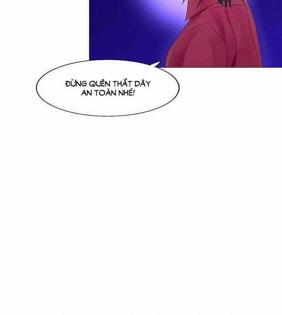 Kết Hôn Không Dễ Chapter 80 trang 43