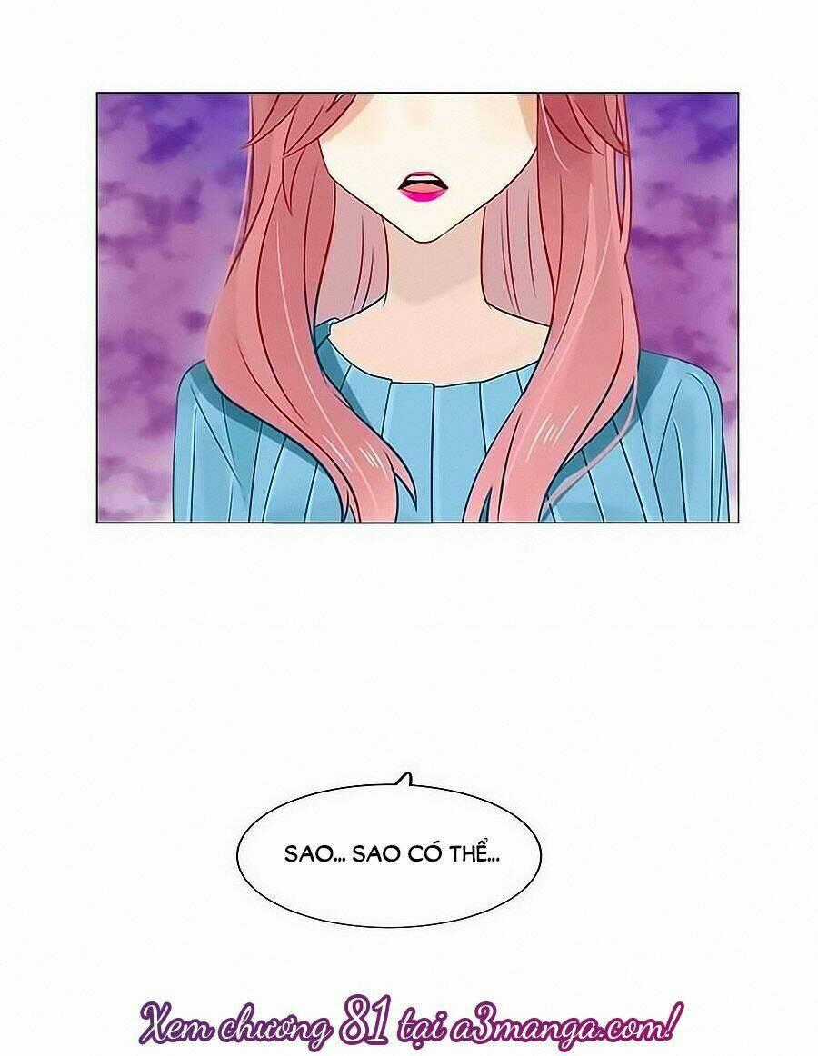 Kết Hôn Không Dễ Chapter 80 trang 44