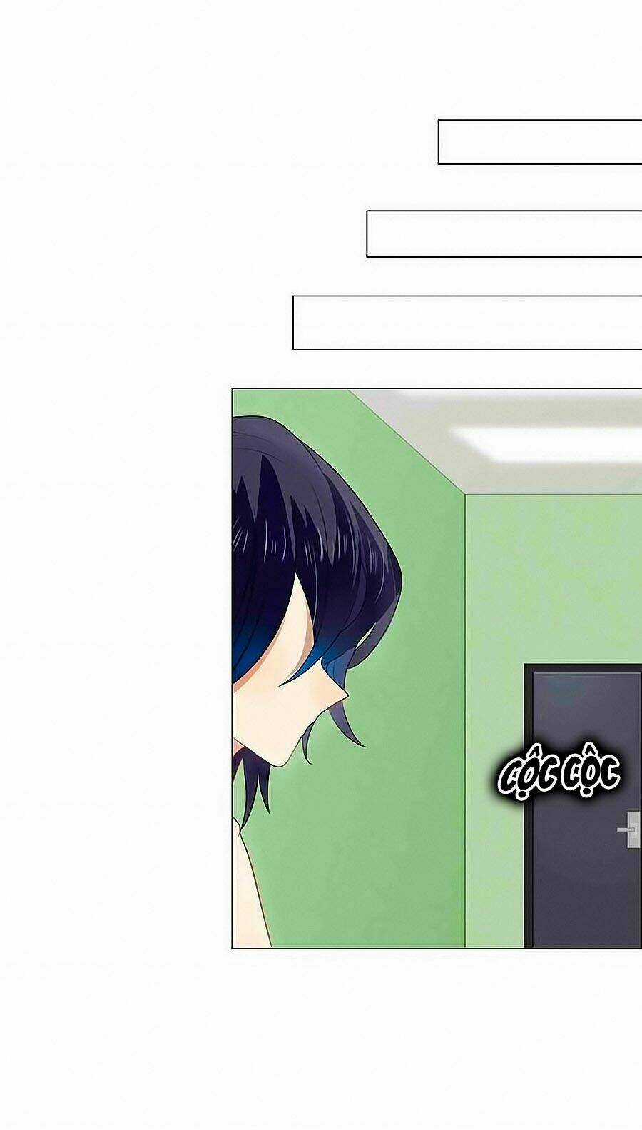 Kết Hôn Không Dễ Chapter 80 trang 5