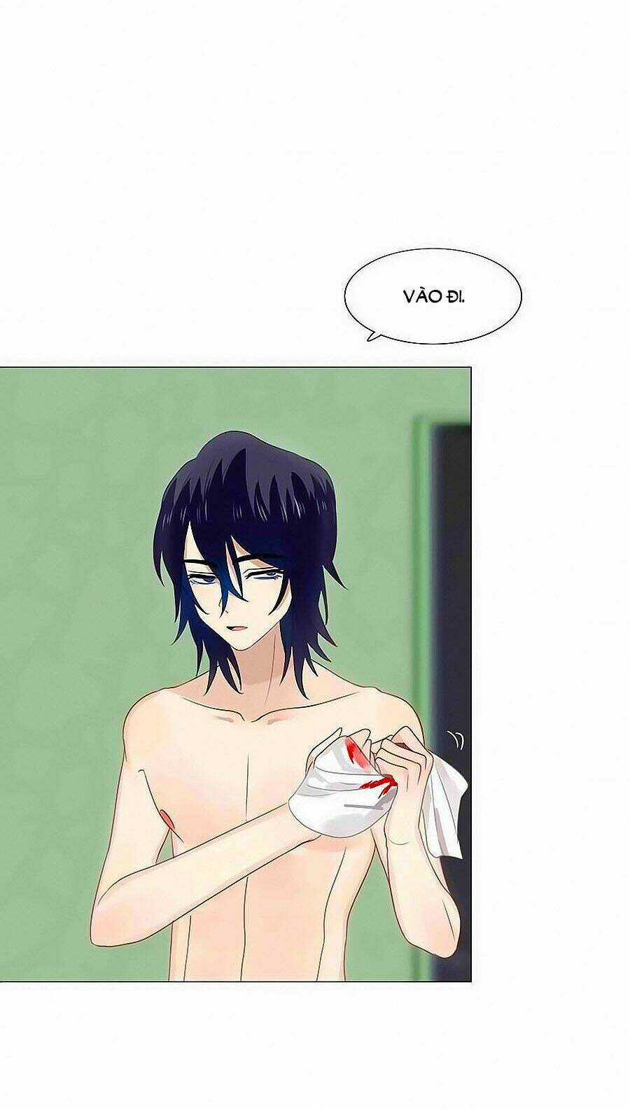 Kết Hôn Không Dễ Chapter 80 trang 6