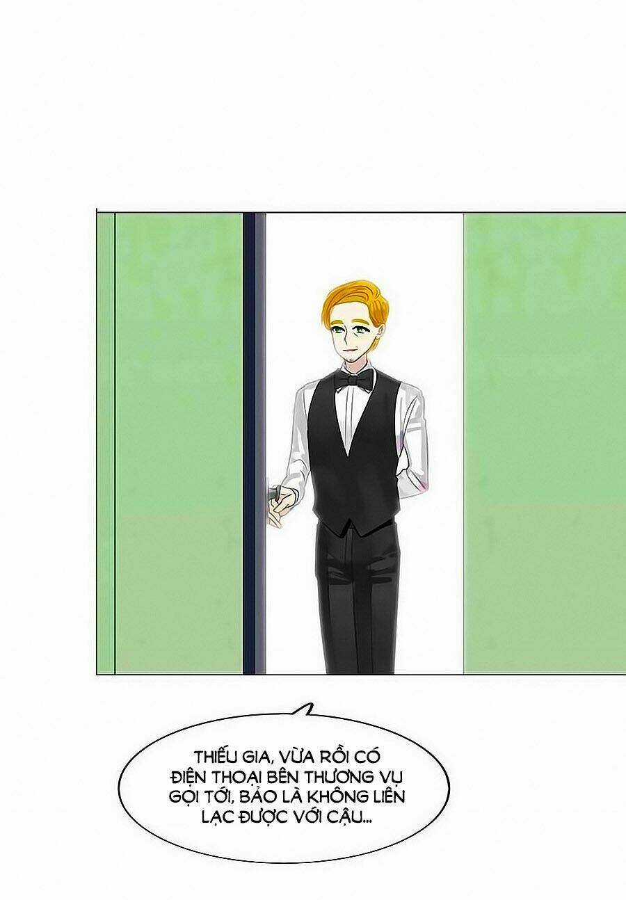 Kết Hôn Không Dễ Chapter 80 trang 7