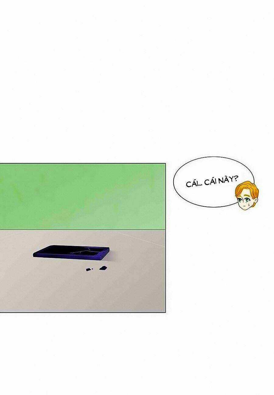 Kết Hôn Không Dễ Chapter 80 trang 8