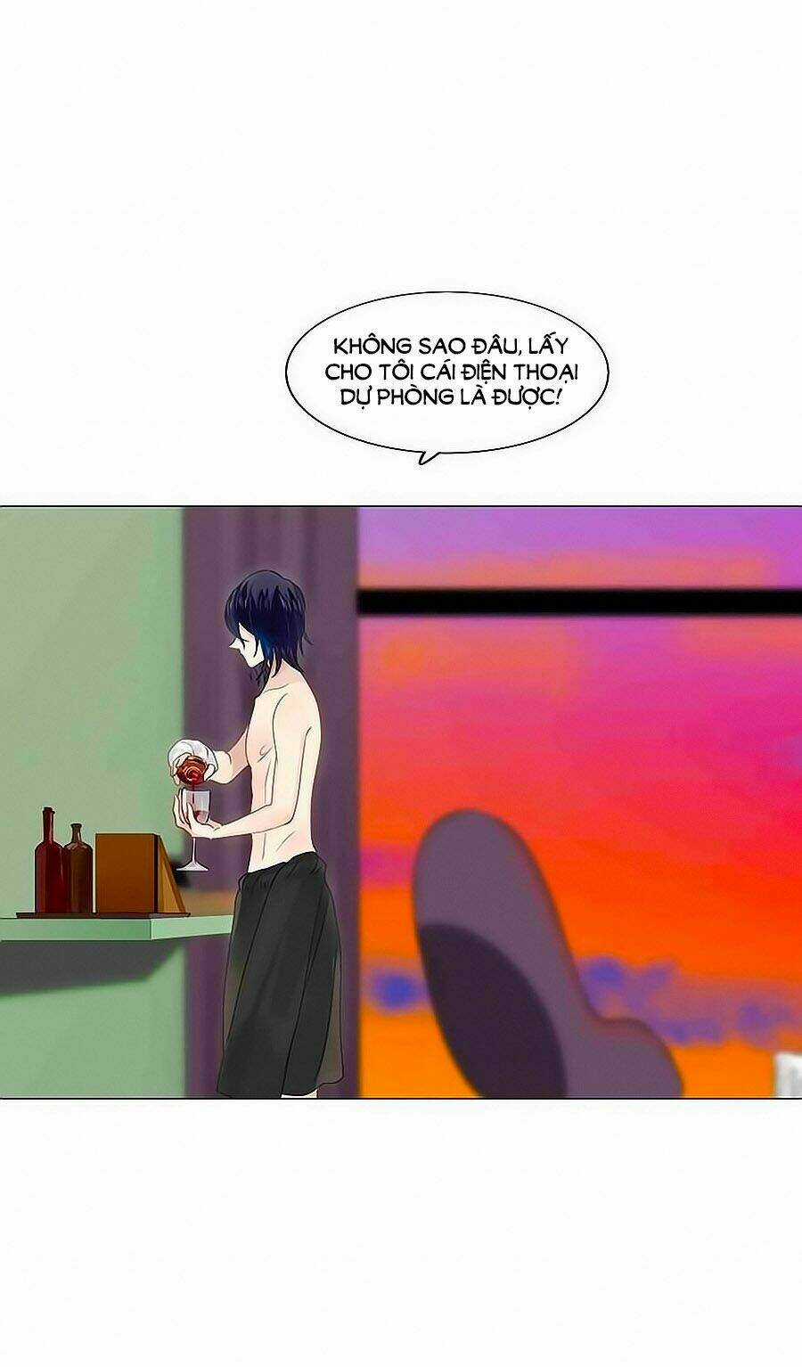 Kết Hôn Không Dễ Chapter 80 trang 9