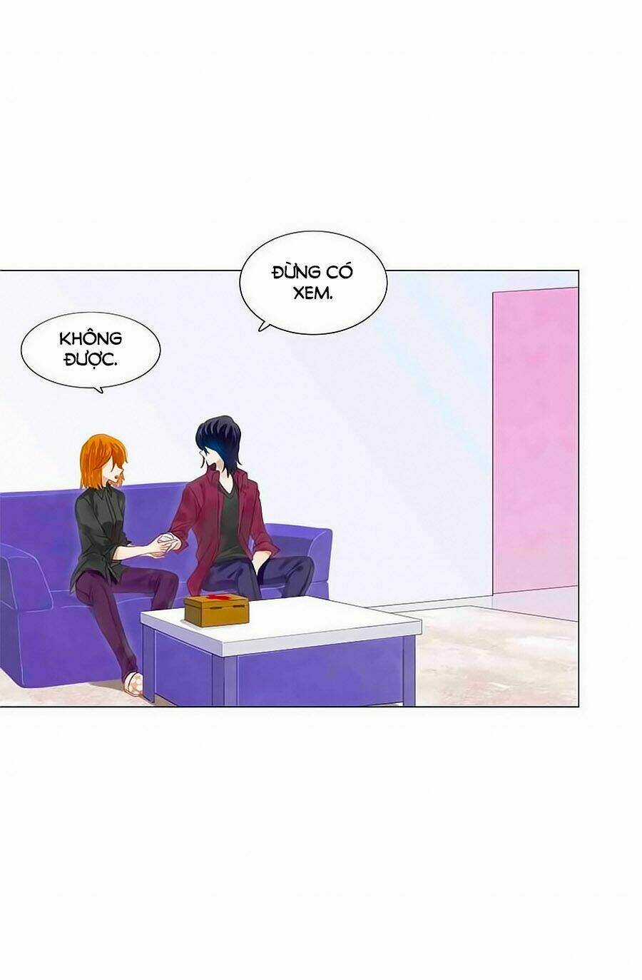 Kết Hôn Không Dễ Chapter 81 trang 10