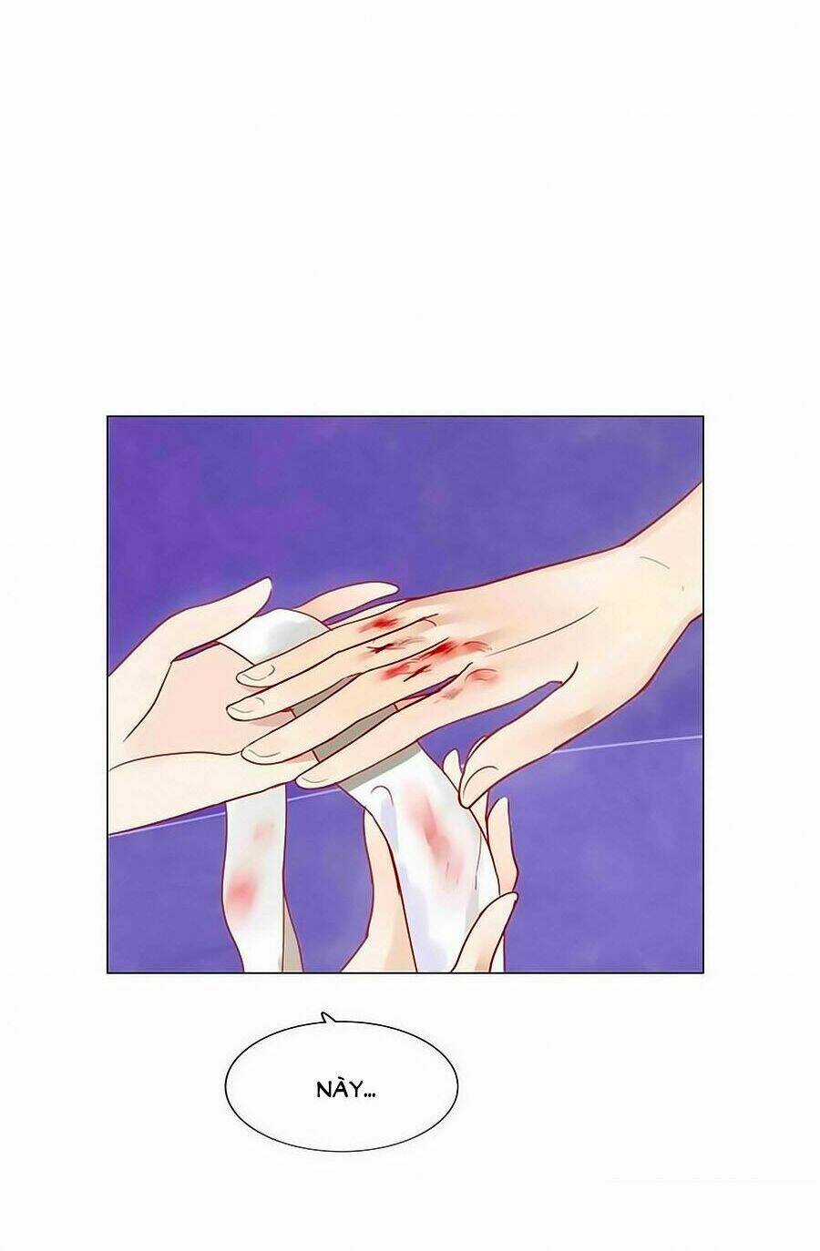 Kết Hôn Không Dễ Chapter 81 trang 11