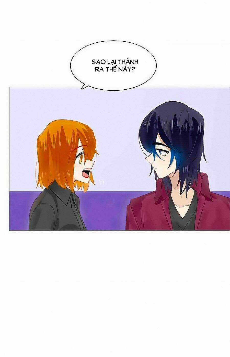 Kết Hôn Không Dễ Chapter 81 trang 12