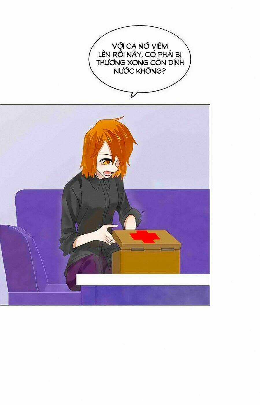 Kết Hôn Không Dễ Chapter 81 trang 13