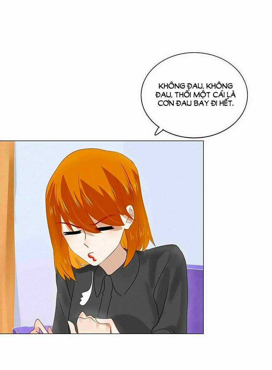 Kết Hôn Không Dễ Chapter 81 trang 15