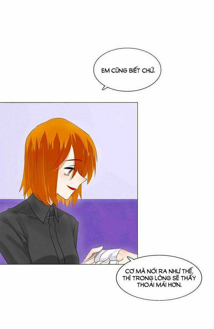 Kết Hôn Không Dễ Chapter 81 trang 17