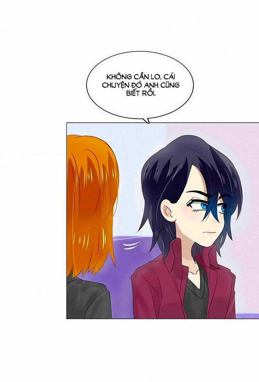 Kết Hôn Không Dễ Chapter 81 trang 19