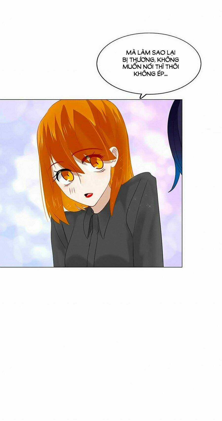 Kết Hôn Không Dễ Chapter 81 trang 20