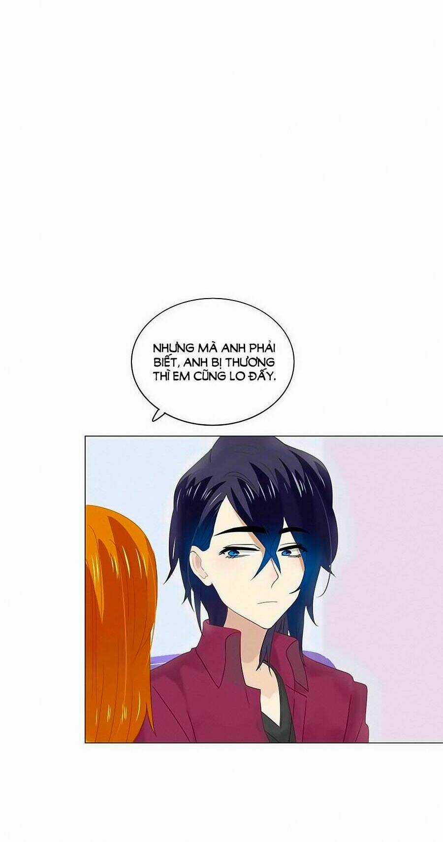 Kết Hôn Không Dễ Chapter 81 trang 21