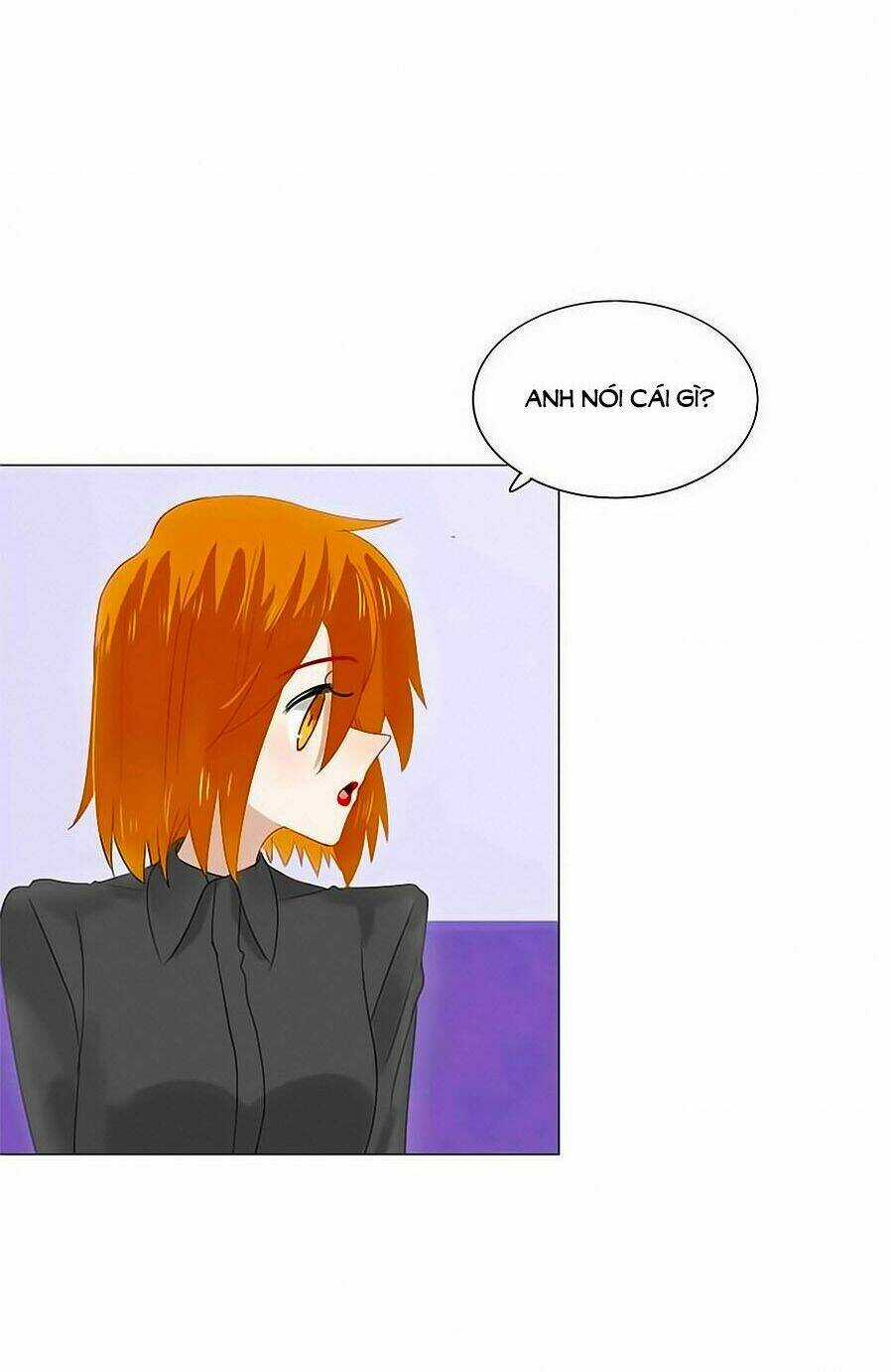 Kết Hôn Không Dễ Chapter 81 trang 23