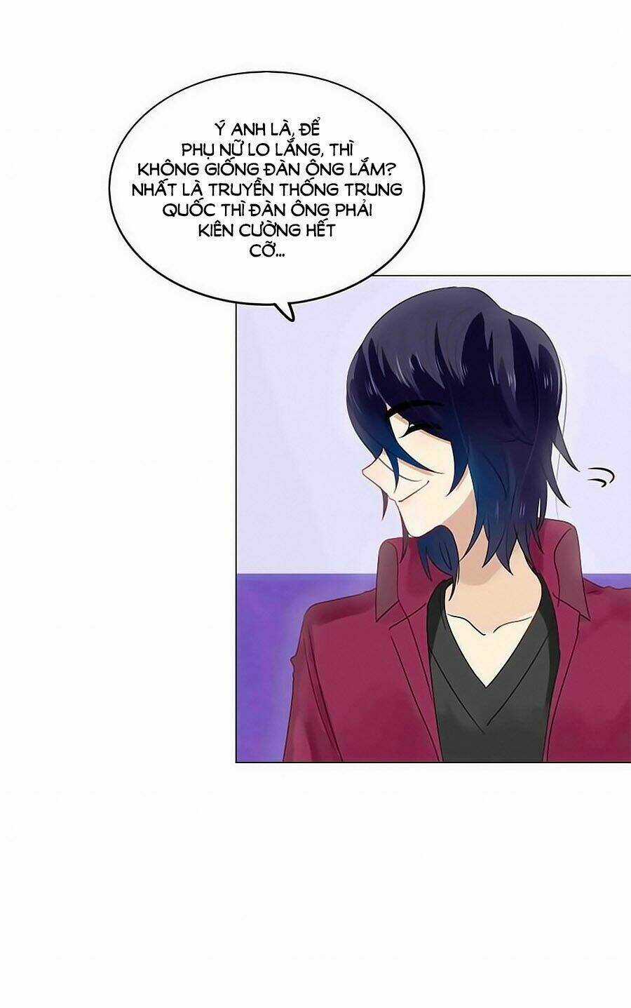 Kết Hôn Không Dễ Chapter 81 trang 24