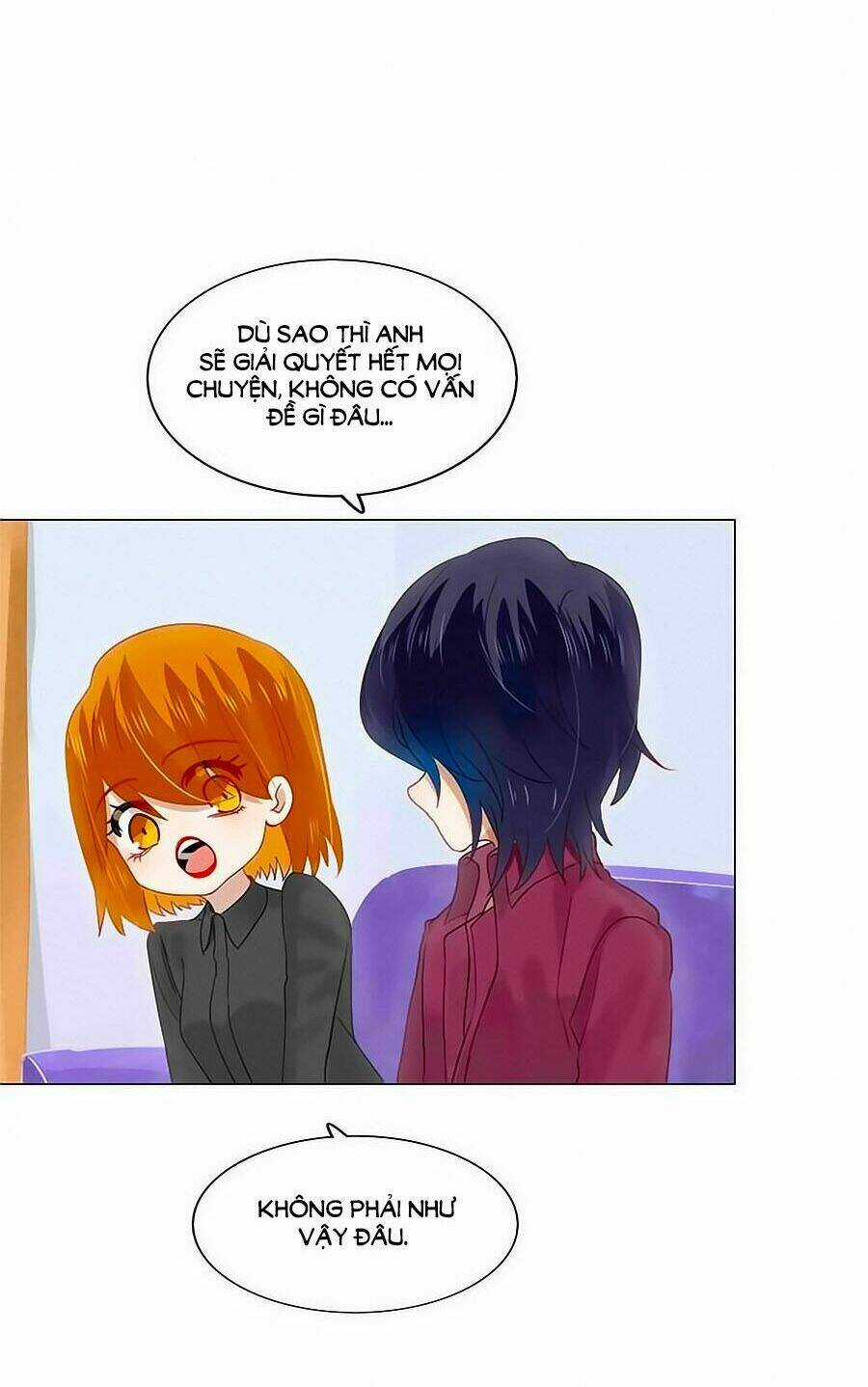 Kết Hôn Không Dễ Chapter 81 trang 25