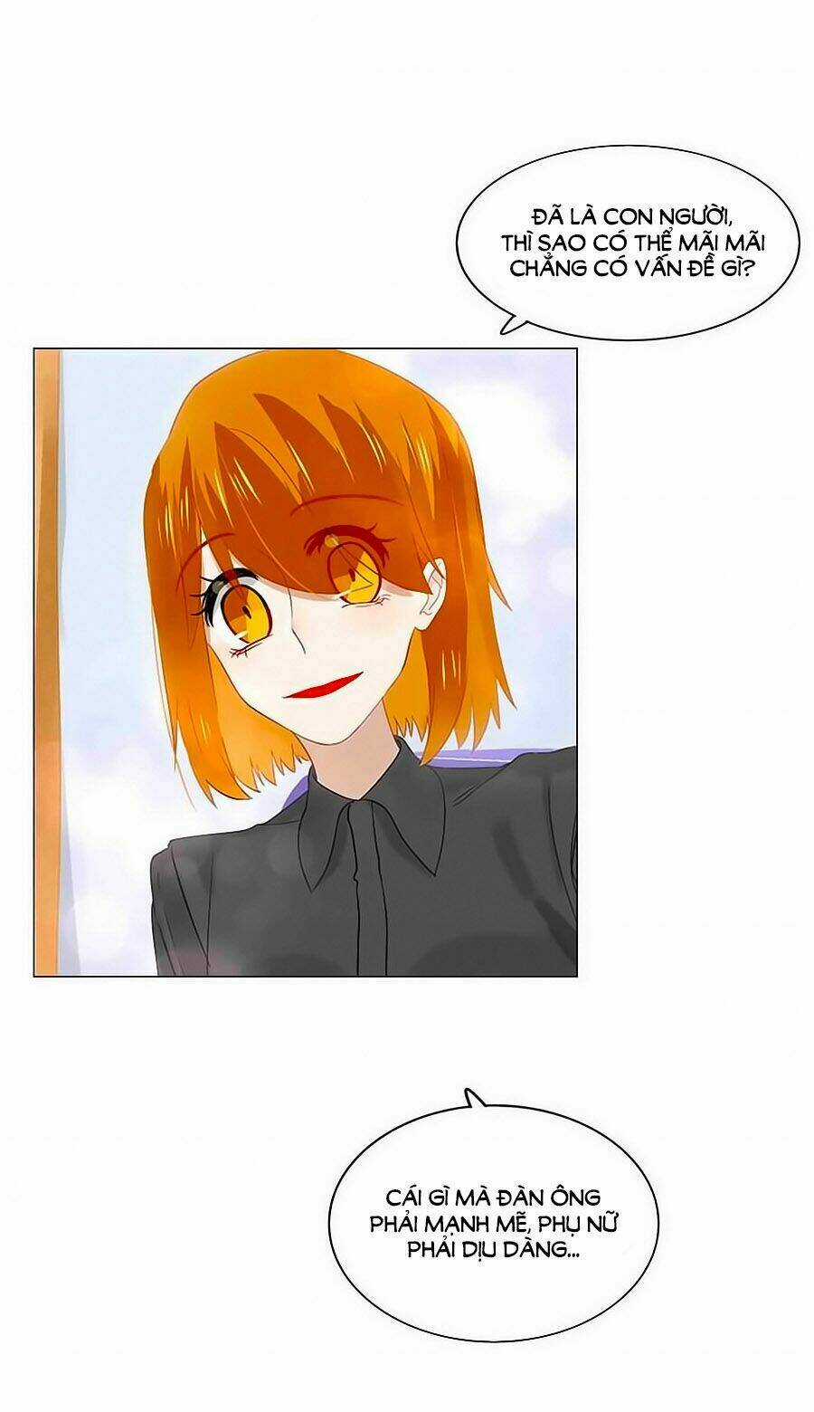 Kết Hôn Không Dễ Chapter 81 trang 26