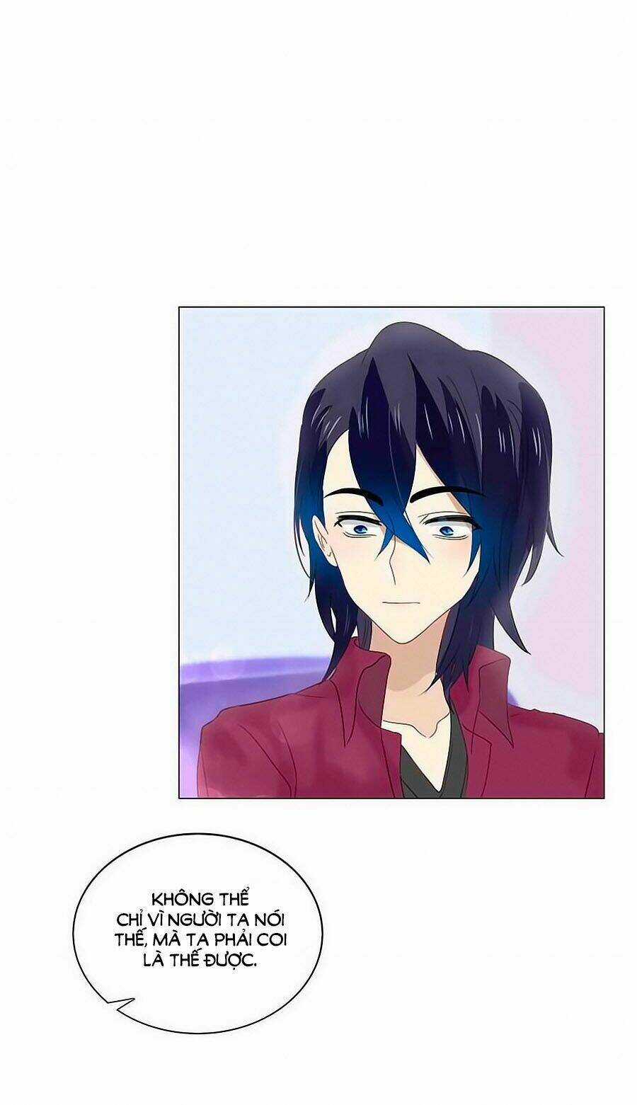 Kết Hôn Không Dễ Chapter 81 trang 27