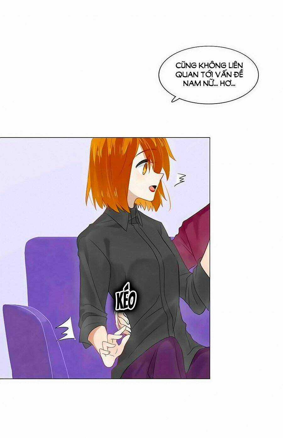 Kết Hôn Không Dễ Chapter 81 trang 29