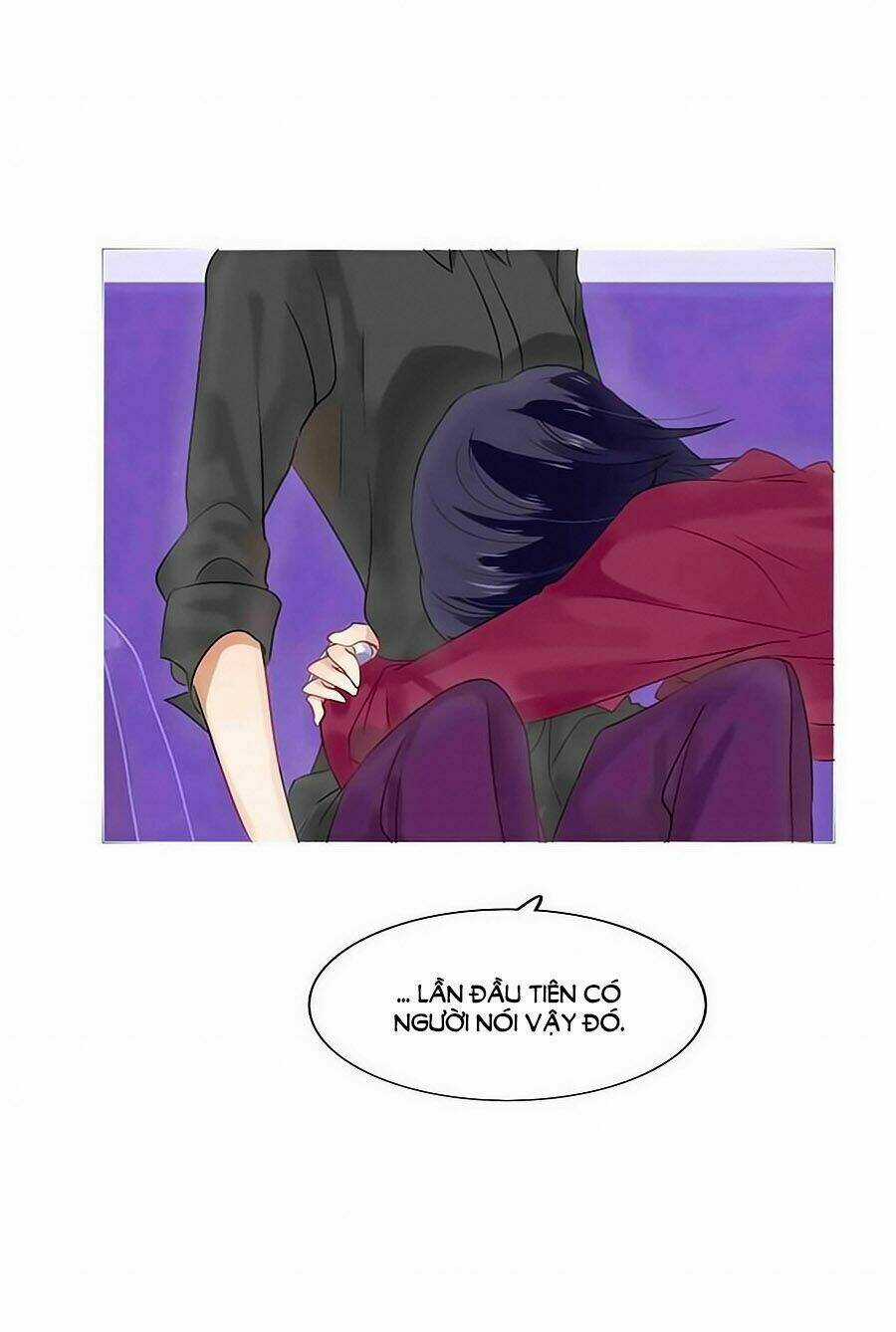 Kết Hôn Không Dễ Chapter 81 trang 30