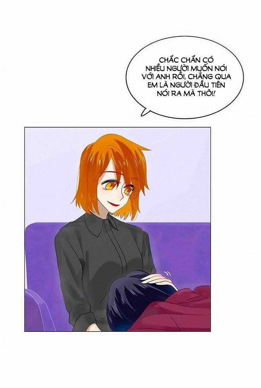 Kết Hôn Không Dễ Chapter 81 trang 31