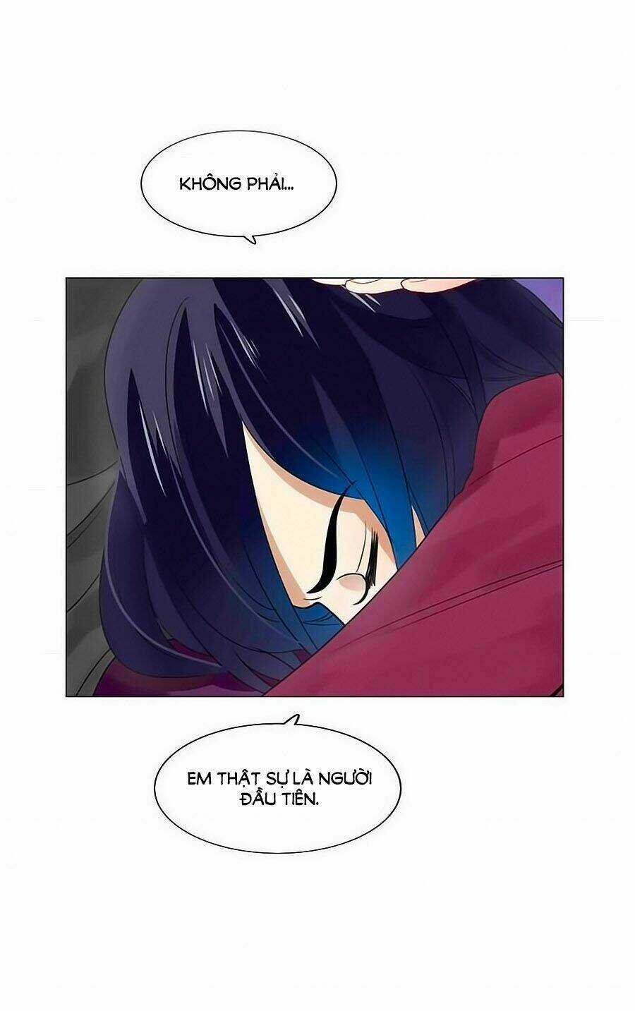 Kết Hôn Không Dễ Chapter 81 trang 32