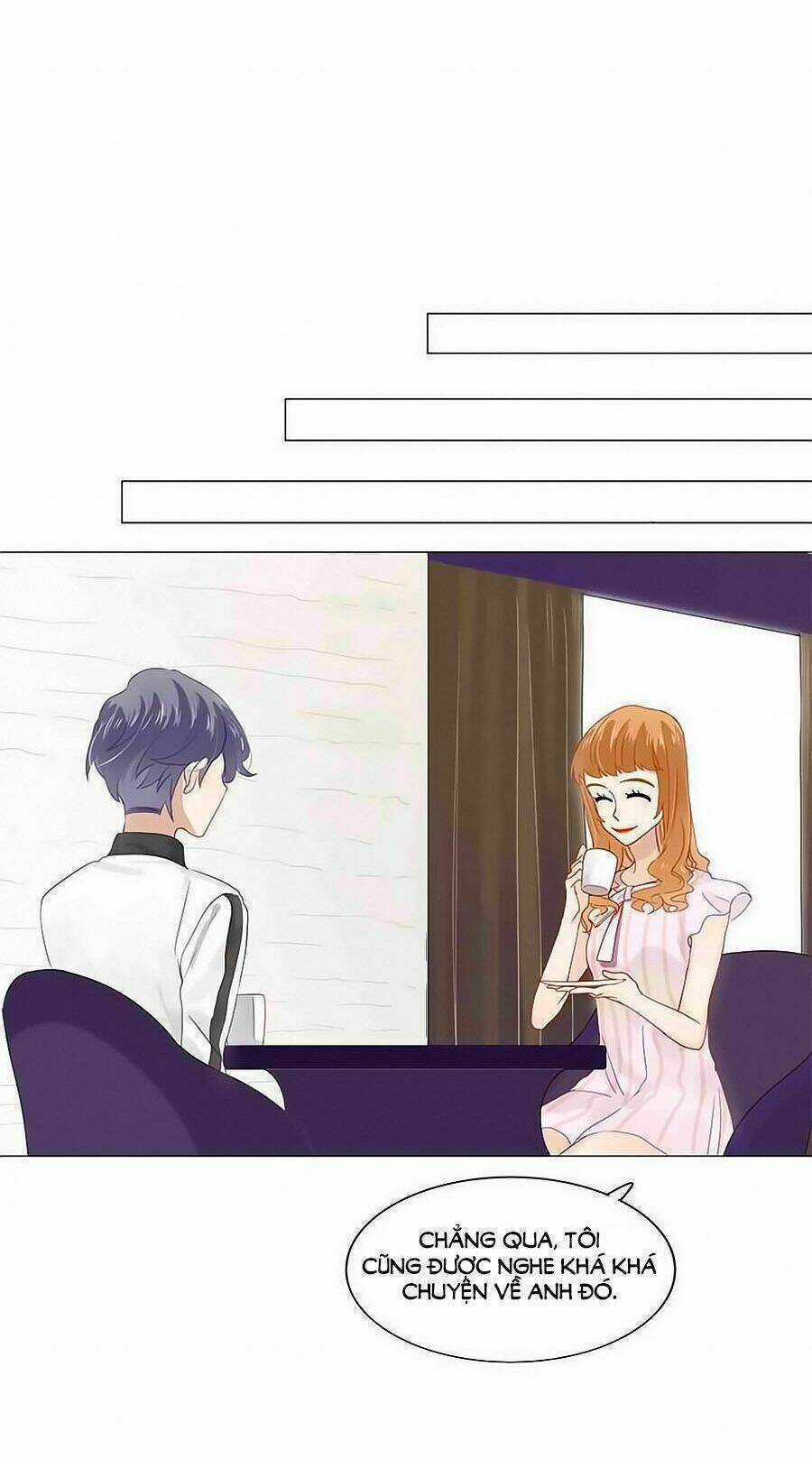 Kết Hôn Không Dễ Chapter 81 trang 35