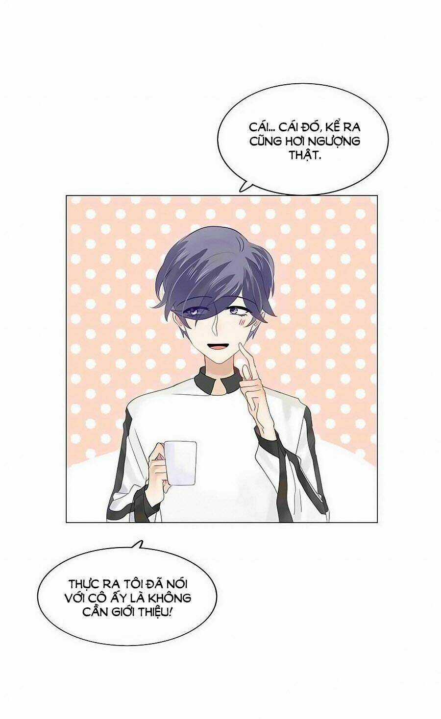 Kết Hôn Không Dễ Chapter 81 trang 36