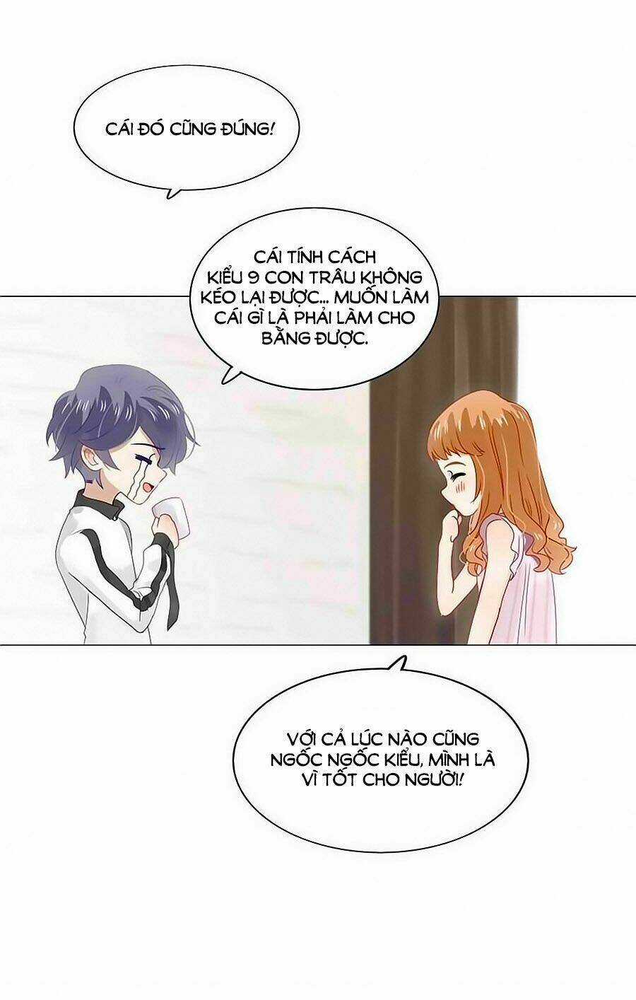 Kết Hôn Không Dễ Chapter 81 trang 38