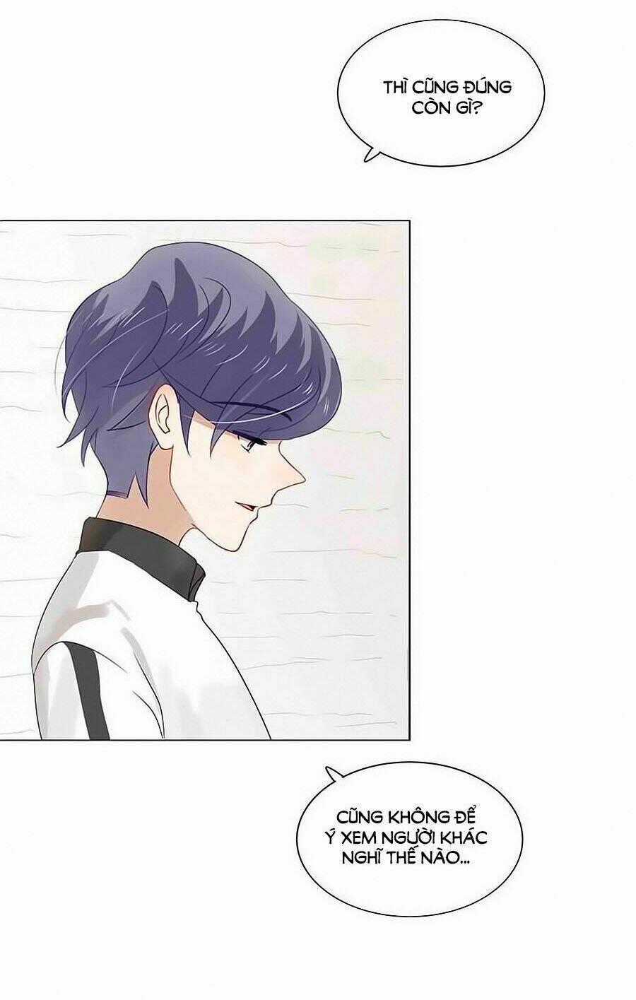 Kết Hôn Không Dễ Chapter 81 trang 39