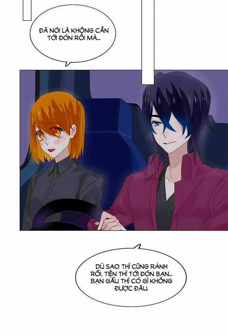 Kết Hôn Không Dễ Chapter 81 trang 4