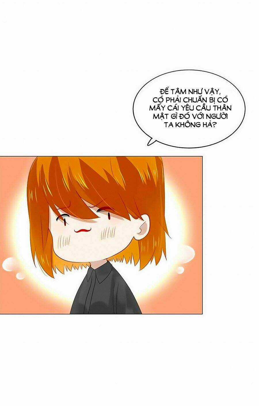 Kết Hôn Không Dễ Chapter 81 trang 6