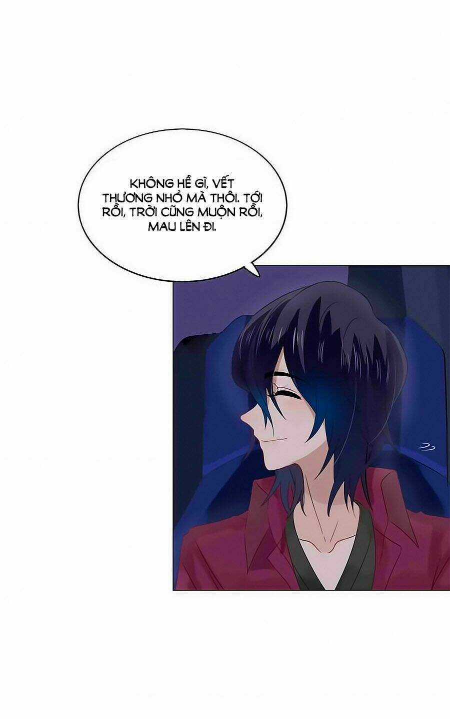 Kết Hôn Không Dễ Chapter 81 trang 8