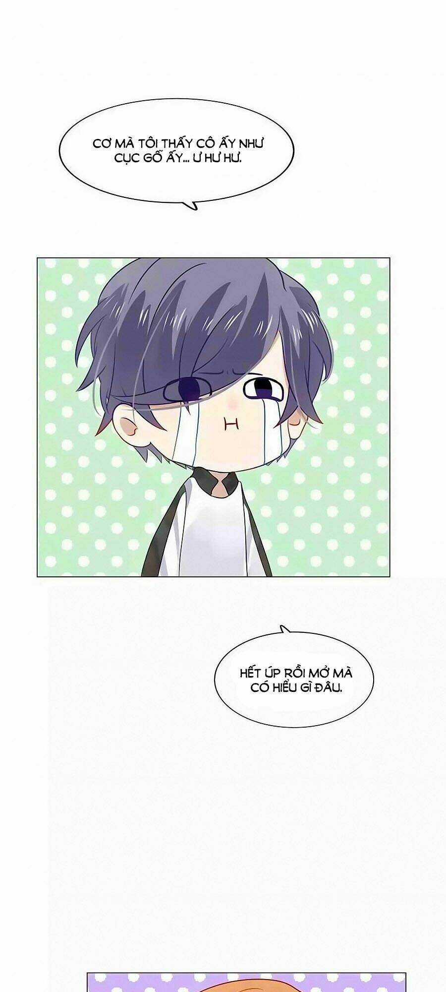 Kết Hôn Không Dễ Chapter 82 trang 10